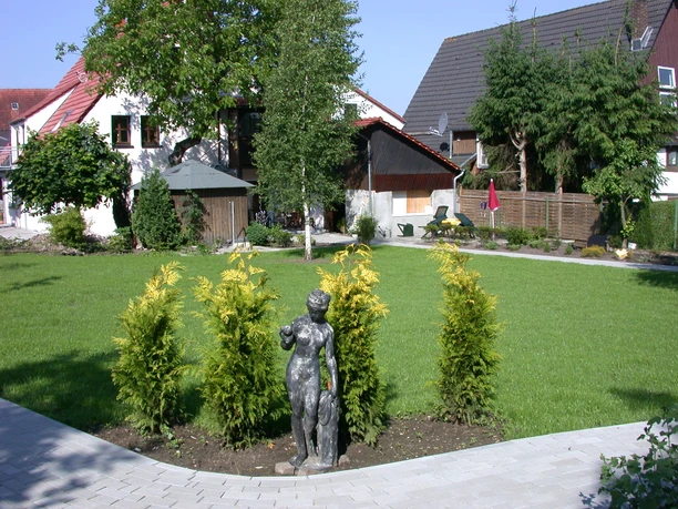 Ferienhaus Lebenskunst | Lichtenau-Atteln Ferienhaus Lebenskunst | Lichtenau-Atteln