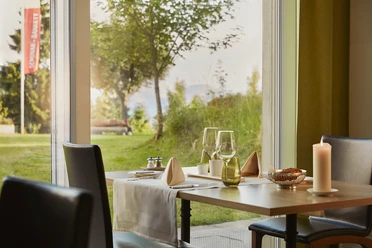 Restaurant Sunset Hotel Rigi Kaltbad