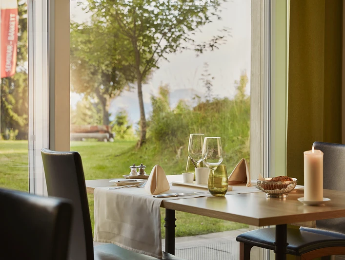 Restaurant Sunset Hotel Rigi Kaltbad