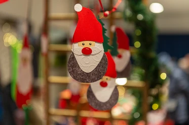 Kerstmarkt Osnabrücker Land