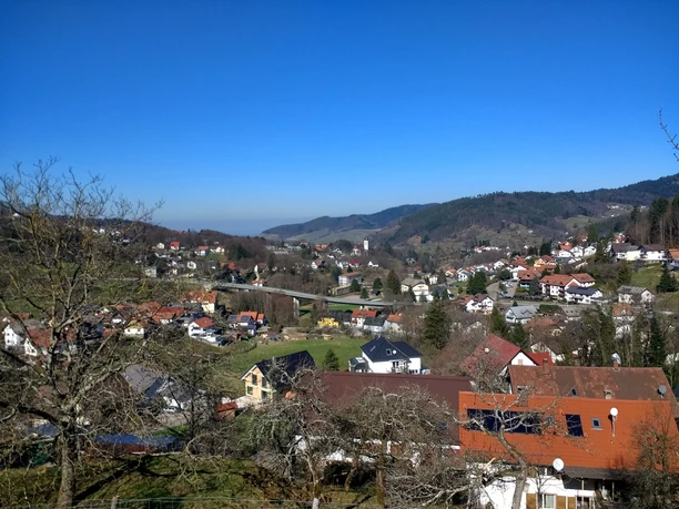Obertal Längenberg