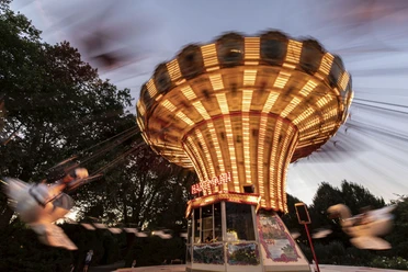 Mölmsche Kirmes