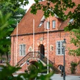 Historisches Rathaus - Nordseebad Otterndorf