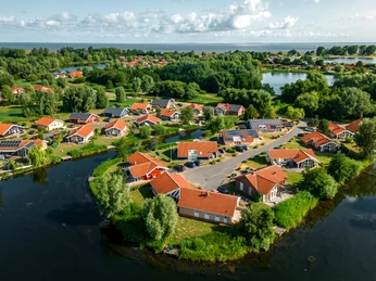 Ferienhausgebiet Nordseebad Otterndorf