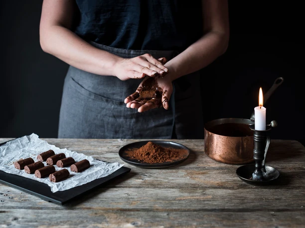 MaxChocolatier Création MaxChocolatier Création