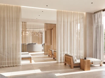 Ruhebereich_THALASSO MEERES SPA