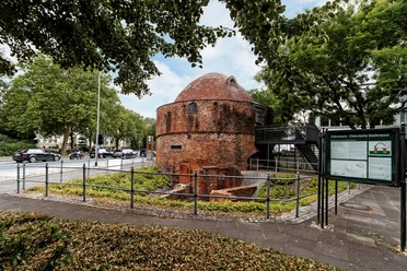 Pulverturm Oldenburg