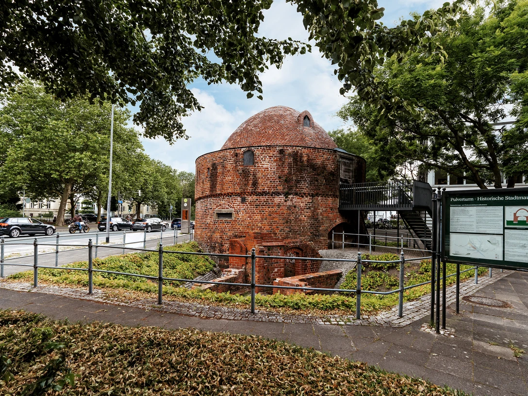 Pulverturm Oldenburg