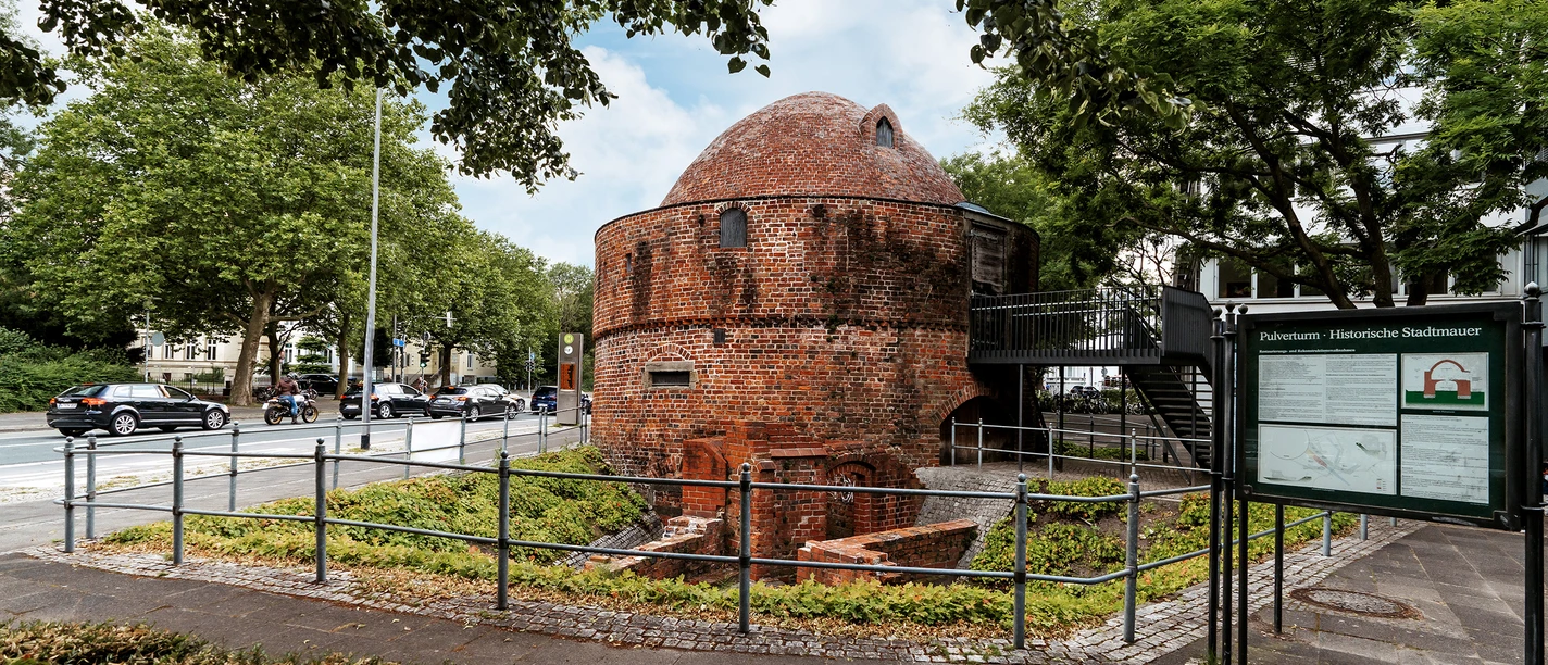 Pulverturm Oldenburg
