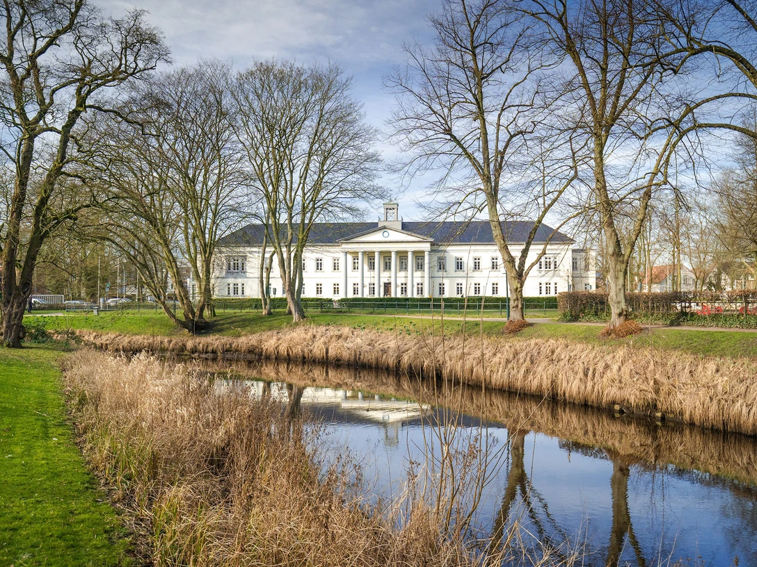 Kulturzentrum PFL Oldenburg