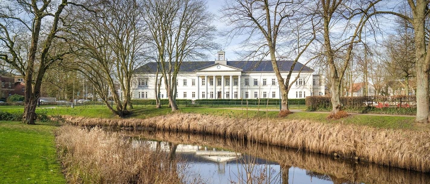 Kulturzentrum PFL Oldenburg