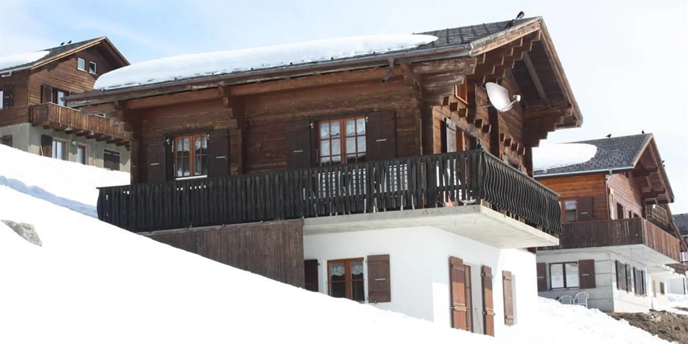 Sylvin (neuer Balkon fehlt auf Bild)