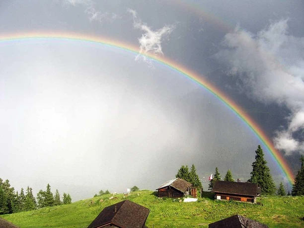 Regenbogen