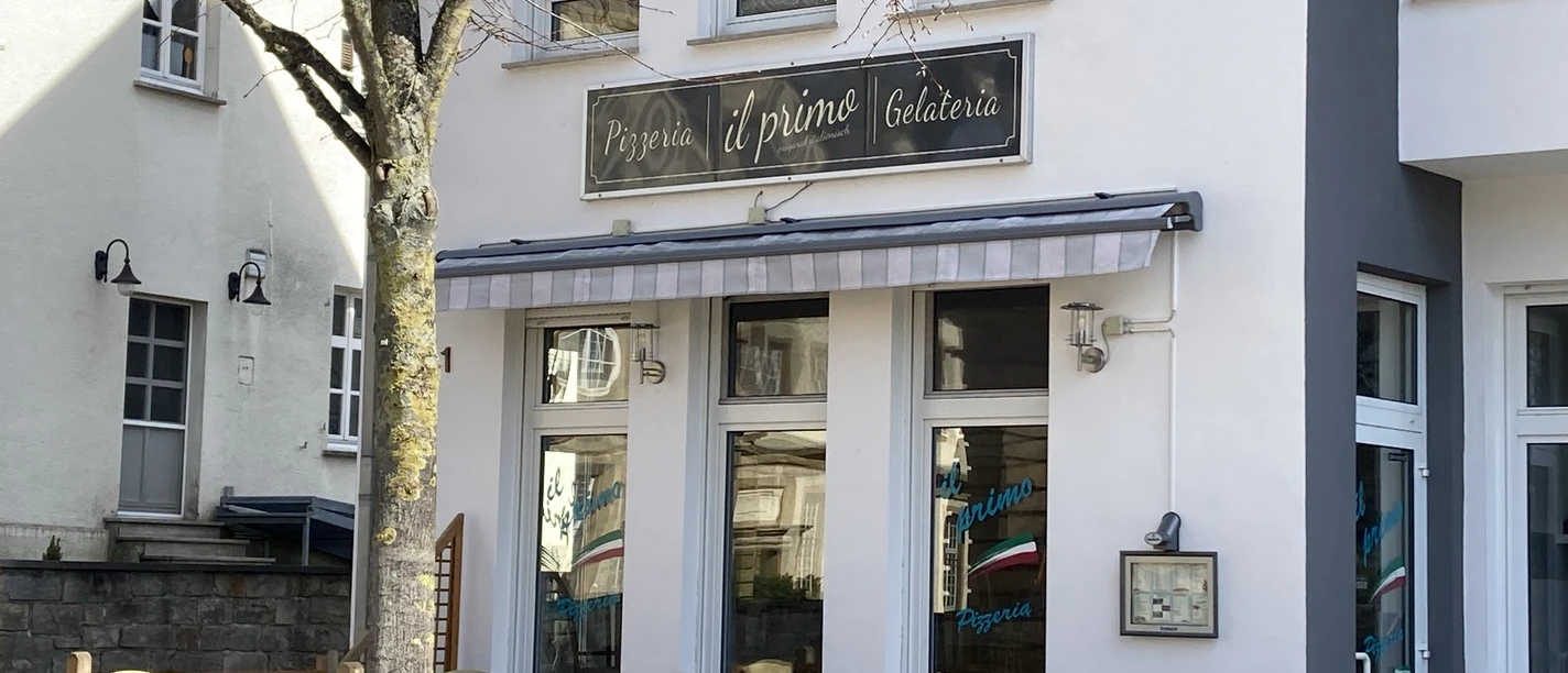 Pizzeria Il Primo | Büren