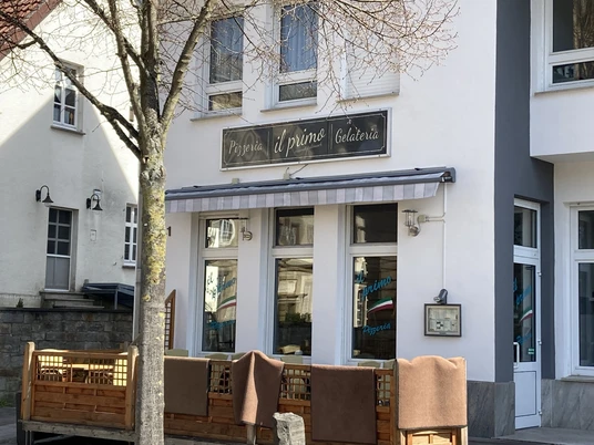 Pizzeria Il Primo | Büren Pizzeria Il Primo | Büren