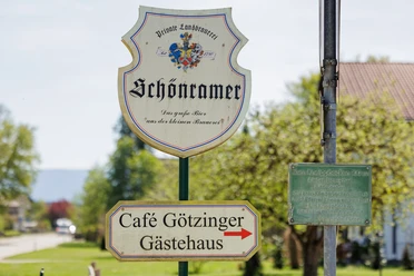 Café Götzinger