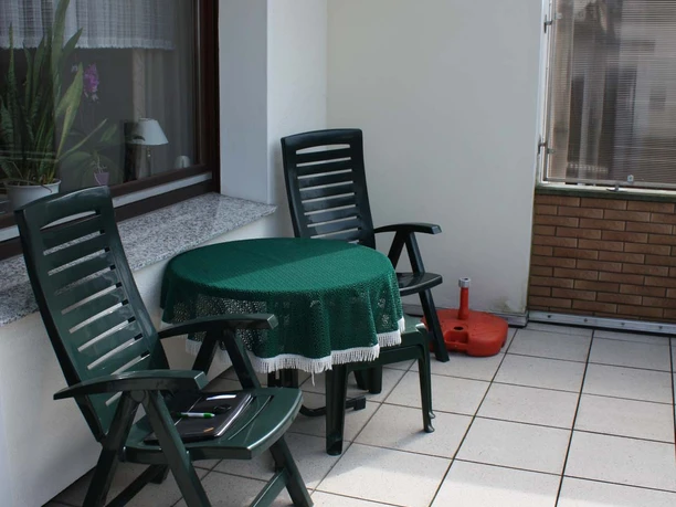 Ferienwohnung Boos | Bad Lippspringe Ferienwohnung Boos | Bad Lippspringe