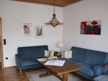 Ferienwohnung Boos | Bad Lippspringe Ferienwohnung Boos | Bad Lippspringe