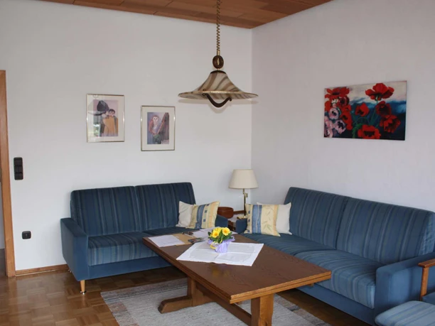 Ferienwohnung Boos | Bad Lippspringe Ferienwohnung Boos | Bad Lippspringe