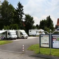 Wohnmobilstellplatz | Bad Lippspringe