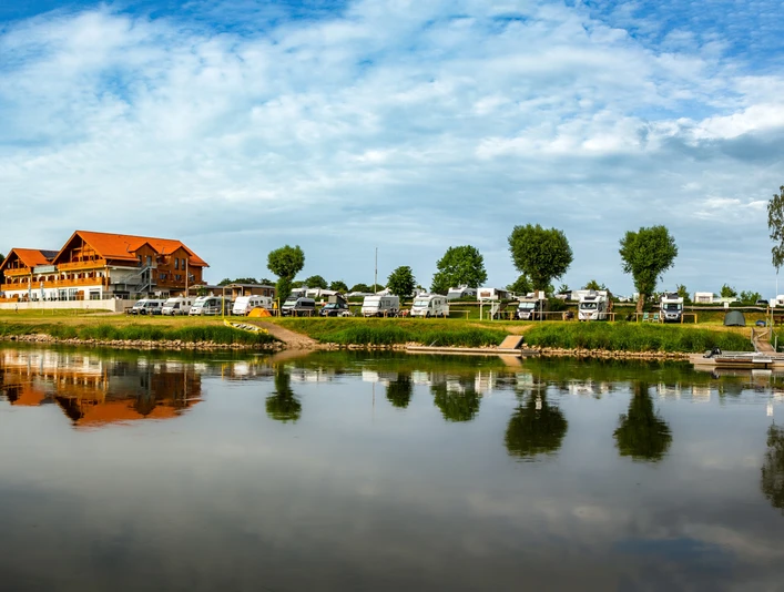 Grohnder Fährhaus Panorama