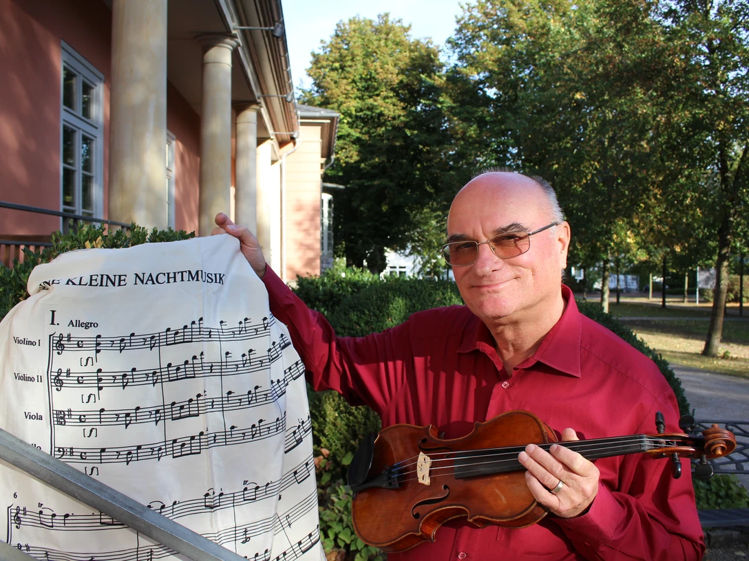 Klassik am Nachmittag