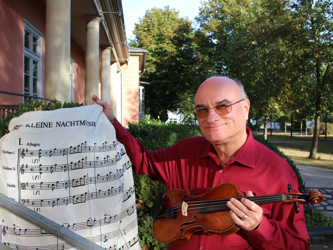 Klassik am Nachmittag