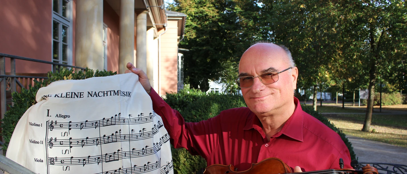 Klassik am Nachmittag