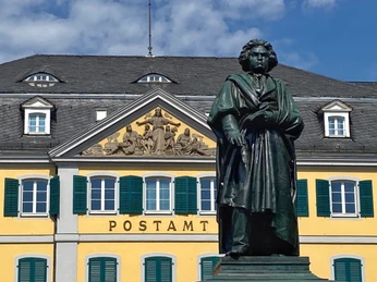 Beethoven Denkmal 2023