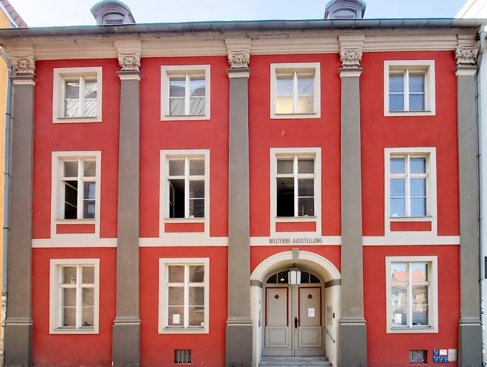 Welterbemuseum Ossenreyerstraße (3)