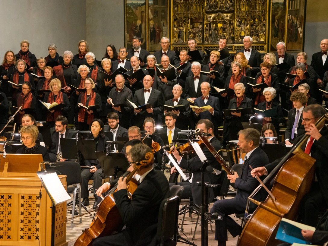 Kantorei und PKOW im Konzert_thorsten-wagner_web.jpg Kantorei Wernigerode mit PKOW