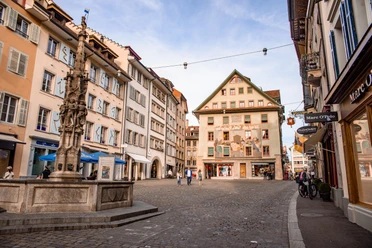 Weinmarkt