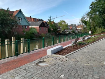 Am Großen Specken - Nordseebad Otterndorf