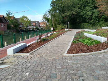 Am Großen Specken - Nordseebad Otterndorf