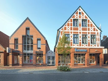 Marcinkowski - Nordseebad Otterndorf