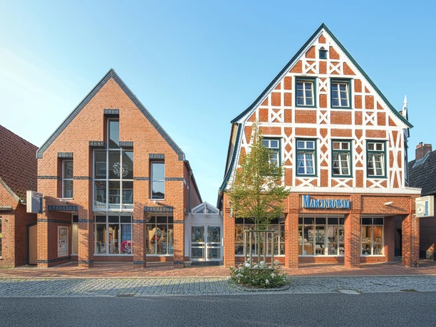 Marcinkowski - Nordseebad Otterndorf