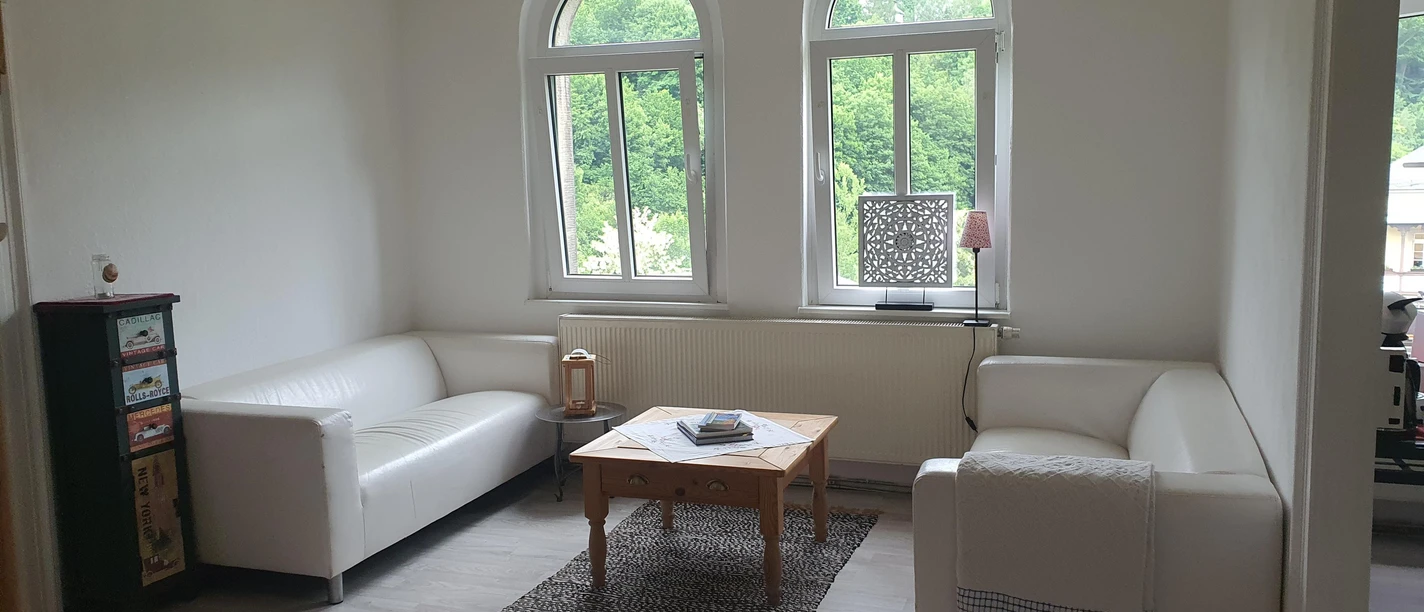 Herzlich willkommen in Königstein