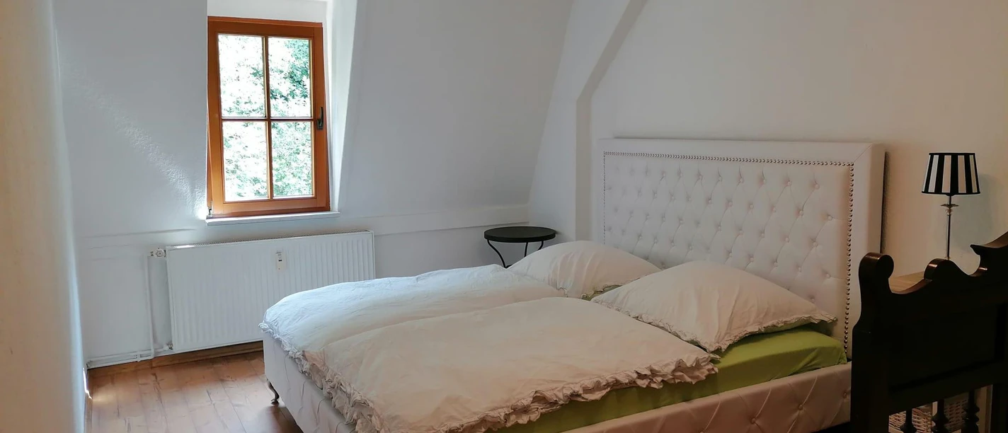 Herzlich willkommen in den Wohnungen Königstein