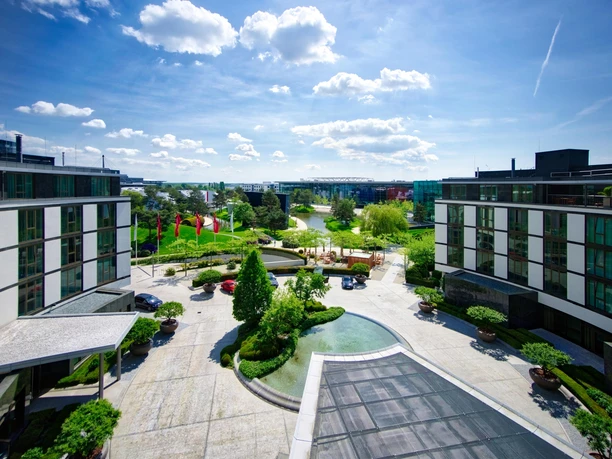 The Ritz-Carlton, Wolfsburg