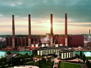 The Ritz-Carlton, Wolfsburg_Exterior