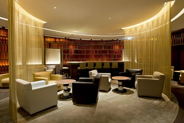NEWMAN'S BAR 2