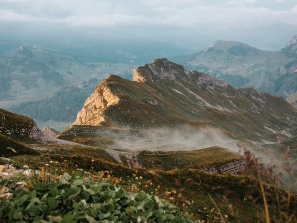 Fototrail Brienzer Rothorn