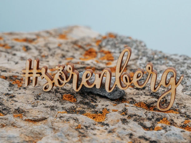 Trail photo du Rothorn de Brienz