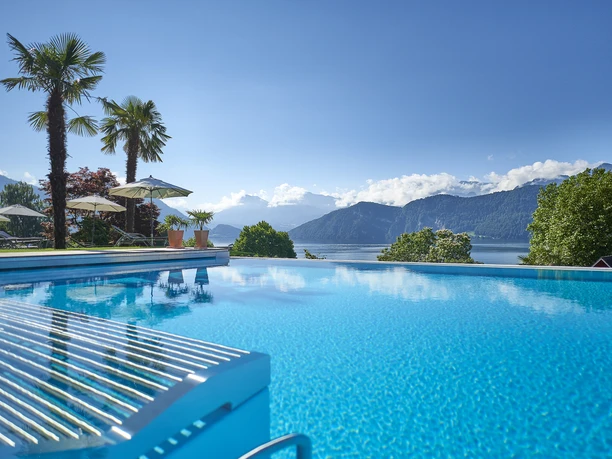 Spa Vitalis Alexander-Gerbi Hotels Alexander-Gerbi Hotels Spa Vitalis - Pool