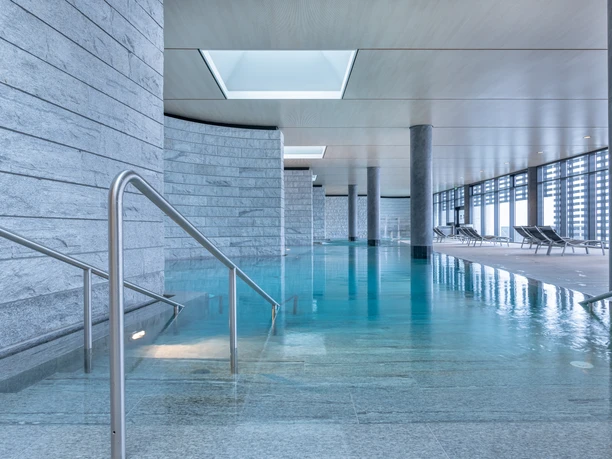 Mineralbad & Spa Rigi Kaltbad