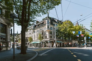Viktoriaplatz