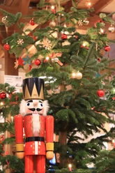 Adventsmarkt an der KulturScheune1a | Bad Wünnenberg-Fürstenberg