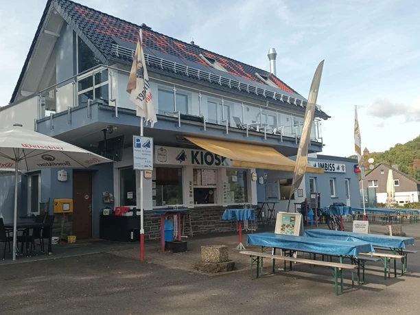 Seppi's Eck in Rurberg