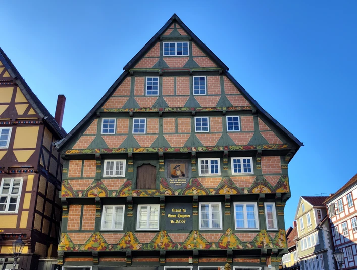 Hoppener Haus