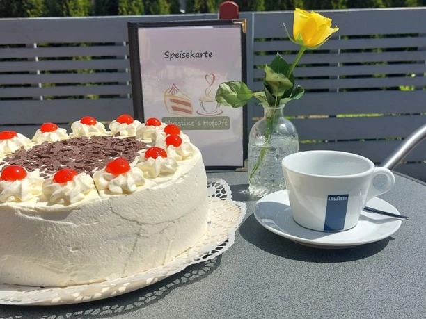 Torte Torte